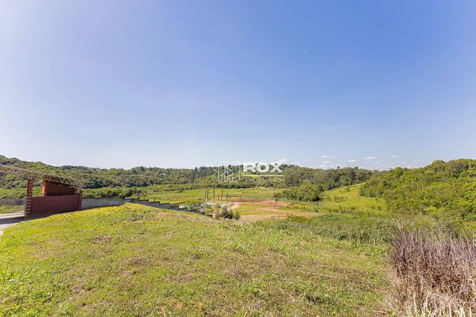 Terreno / Lote à venda, 811m2 em Butiatuvinha, Curitiba - PR - imagem 3 Foto 3 de Terreno / Lote à venda, 811m2 em Butiatuvinha, Curitiba - PR