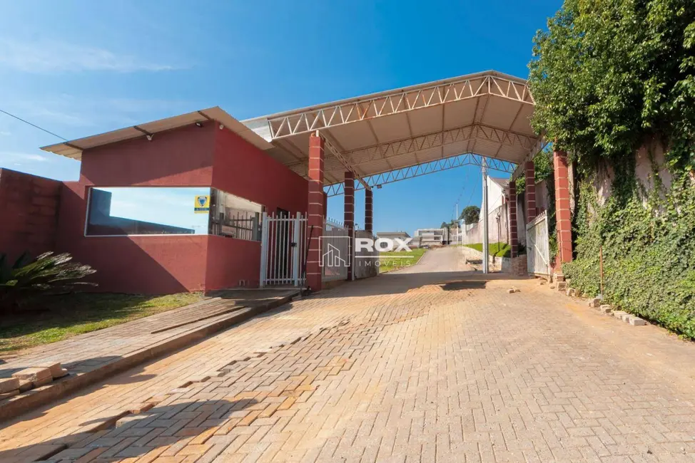 Terreno / Lote à venda, 811m2 em Butiatuvinha, Curitiba - PR - imagem 8 Foto 8 de Terreno / Lote à venda, 811m2 em Butiatuvinha, Curitiba - PR