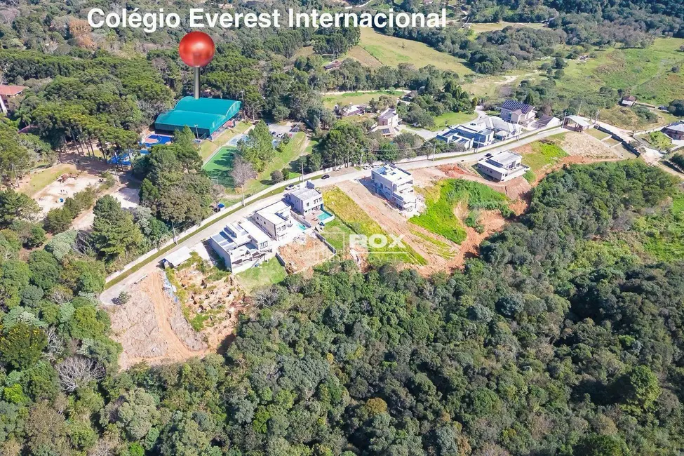 Terreno / Lote à venda, 811m2 em Butiatuvinha, Curitiba - PR - imagem 7 Foto 7 de Terreno / Lote à venda, 811m2 em Butiatuvinha, Curitiba - PR