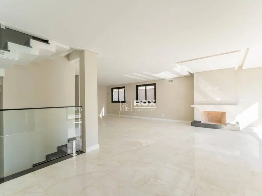 Foto 5 de Casa de Condomínio com 4 quartos à venda, 204m2 em Campo Comprido, Curitiba - PR