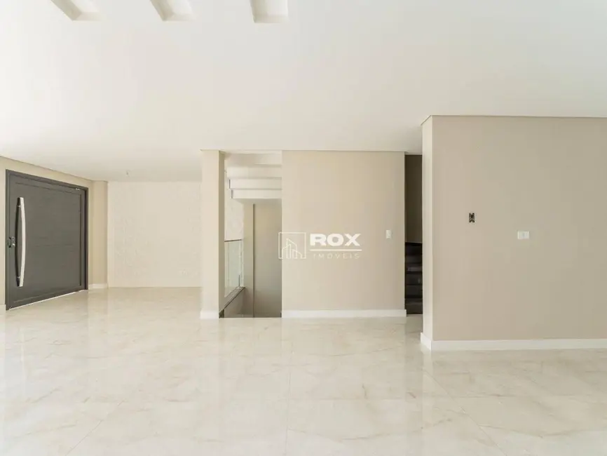 Foto 7 de Casa de Condomínio com 4 quartos à venda, 204m2 em Campo Comprido, Curitiba - PR