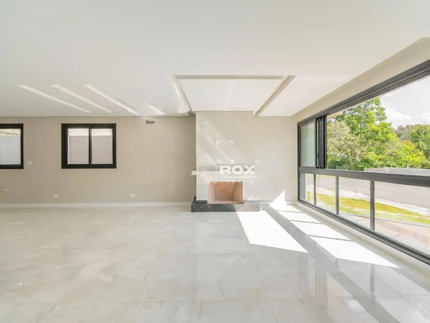 Foto 4 de Casa de Condomínio com 4 quartos à venda, 204m2 em Campo Comprido, Curitiba - PR