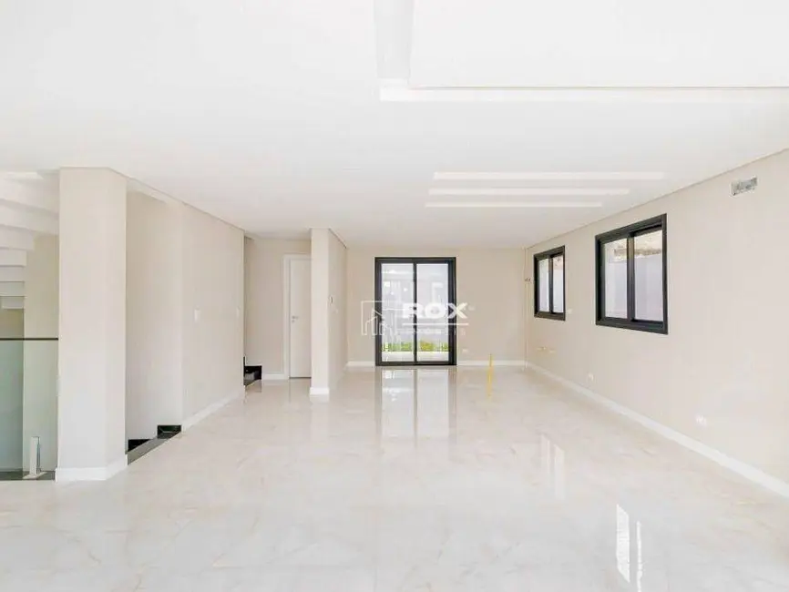 Foto 8 de Casa de Condomínio com 4 quartos à venda, 204m2 em Campo Comprido, Curitiba - PR