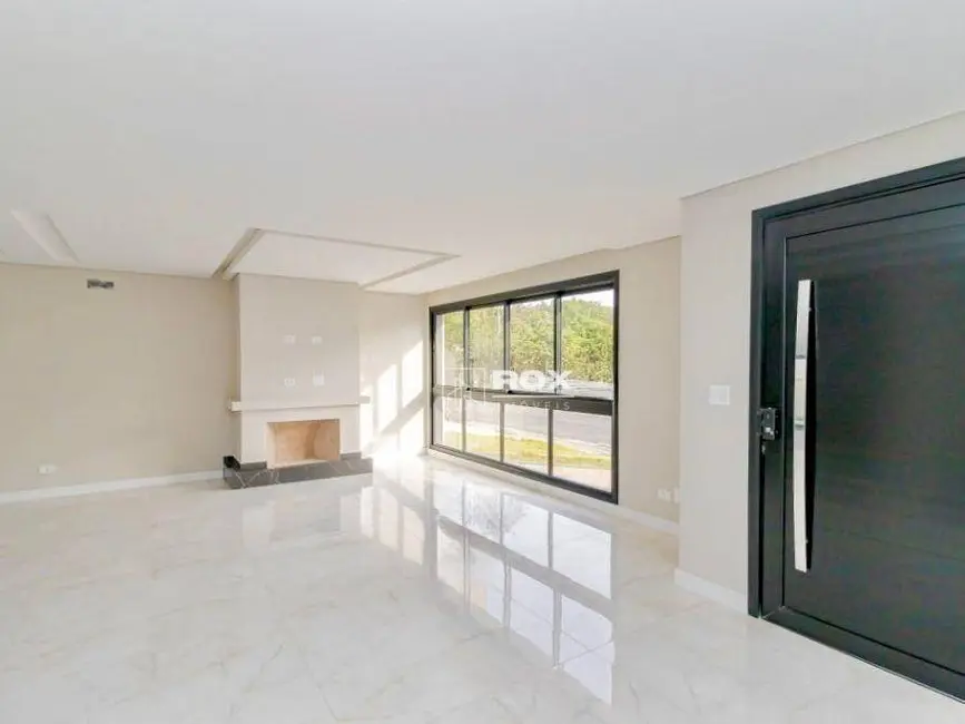 Foto 3 de Casa de Condomínio com 4 quartos à venda, 204m2 em Campo Comprido, Curitiba - PR