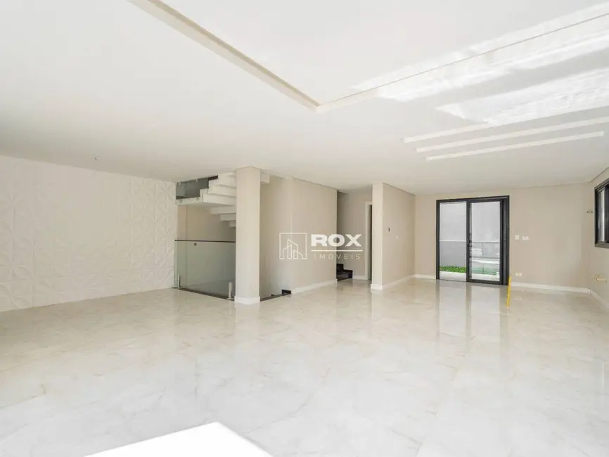 Foto 6 de Casa de Condomínio com 4 quartos à venda, 204m2 em Campo Comprido, Curitiba - PR
