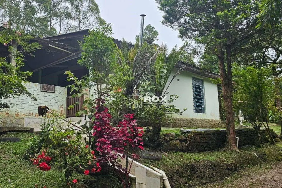 Foto 2 de Chácara com 3 quartos à venda, 11355m2 em Borda do Campo, Sao Jose Dos Pinhais - PR