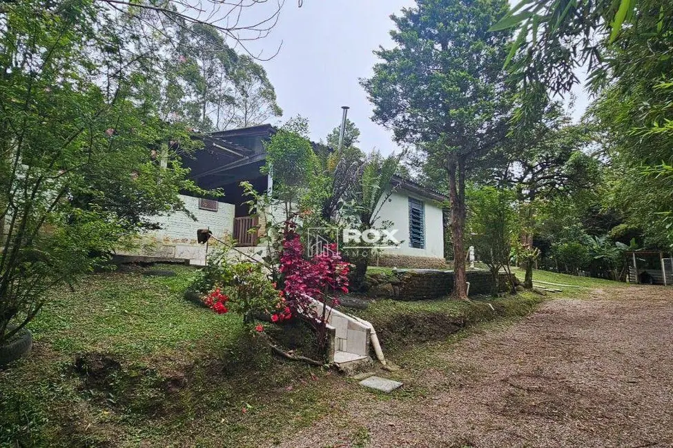 Foto 1 de Chácara com 3 quartos à venda, 11355m2 em Borda do Campo, Sao Jose Dos Pinhais - PR