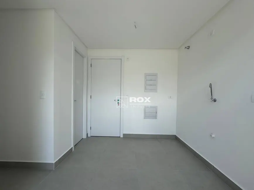 Loft / Flat com 1 quarto à venda, 44m2 em Portão, Curitiba - PR - imagem 6 Foto 6 de Loft / Flat com 1 quarto à venda, 44m2 em Portão, Curitiba - PR