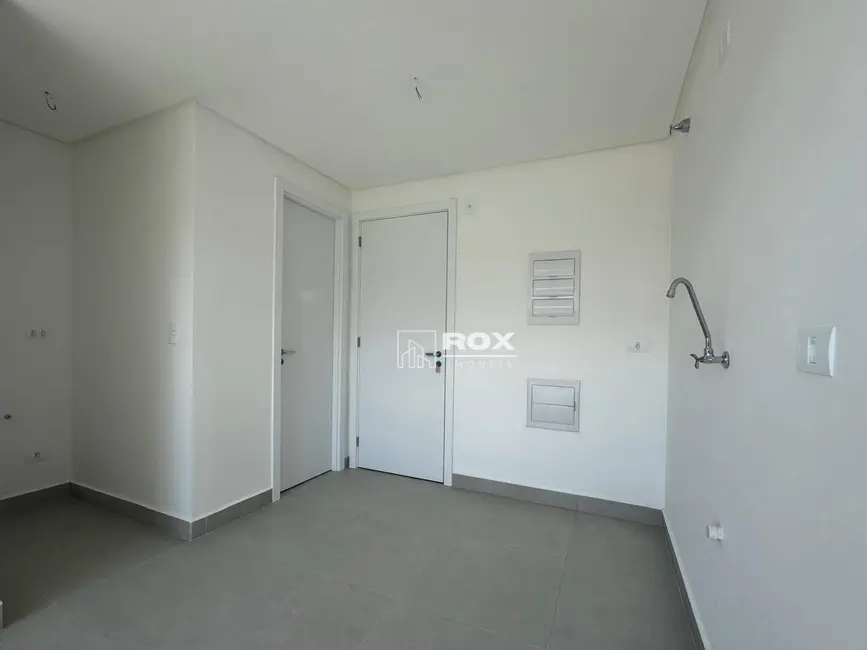 Loft / Flat com 1 quarto à venda, 44m2 em Portão, Curitiba - PR - imagem 5 Foto 5 de Loft / Flat com 1 quarto à venda, 44m2 em Portão, Curitiba - PR