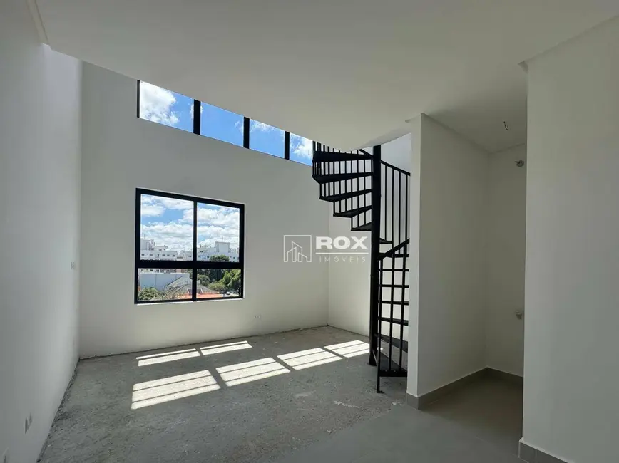 Loft / Flat com 1 quarto à venda, 44m2 em Portão, Curitiba - PR - imagem 8 Foto 8 de Loft / Flat com 1 quarto à venda, 44m2 em Portão, Curitiba - PR