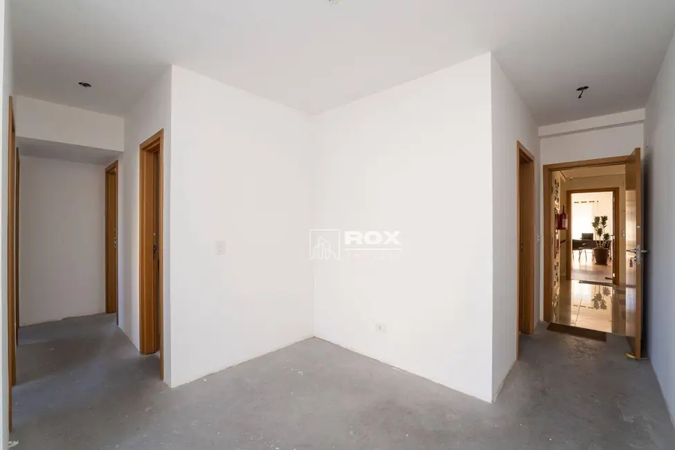 Foto 7 de Apartamento com 3 quartos à venda, 61m2 em Portão, Curitiba - PR