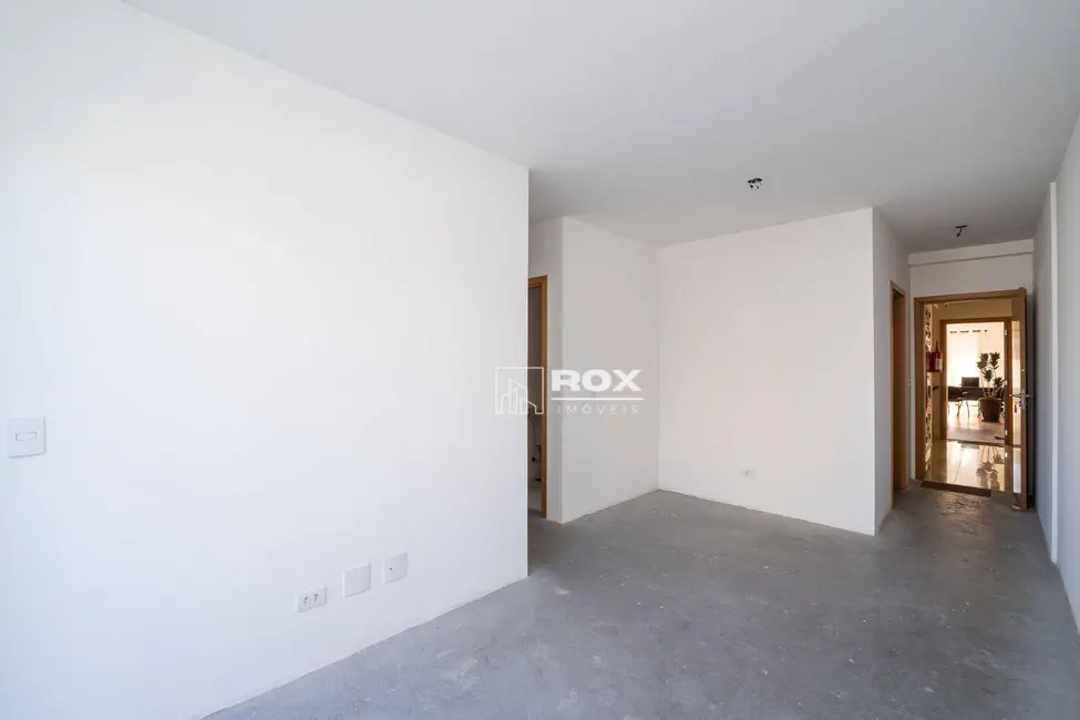 Foto 5 de Apartamento com 3 quartos à venda, 61m2 em Portão, Curitiba - PR