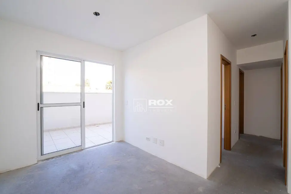 Foto 4 de Apartamento com 3 quartos à venda, 61m2 em Portão, Curitiba - PR