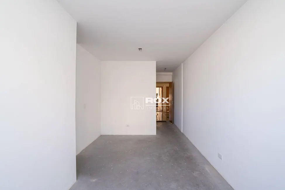 Foto 6 de Apartamento com 3 quartos à venda, 61m2 em Portão, Curitiba - PR