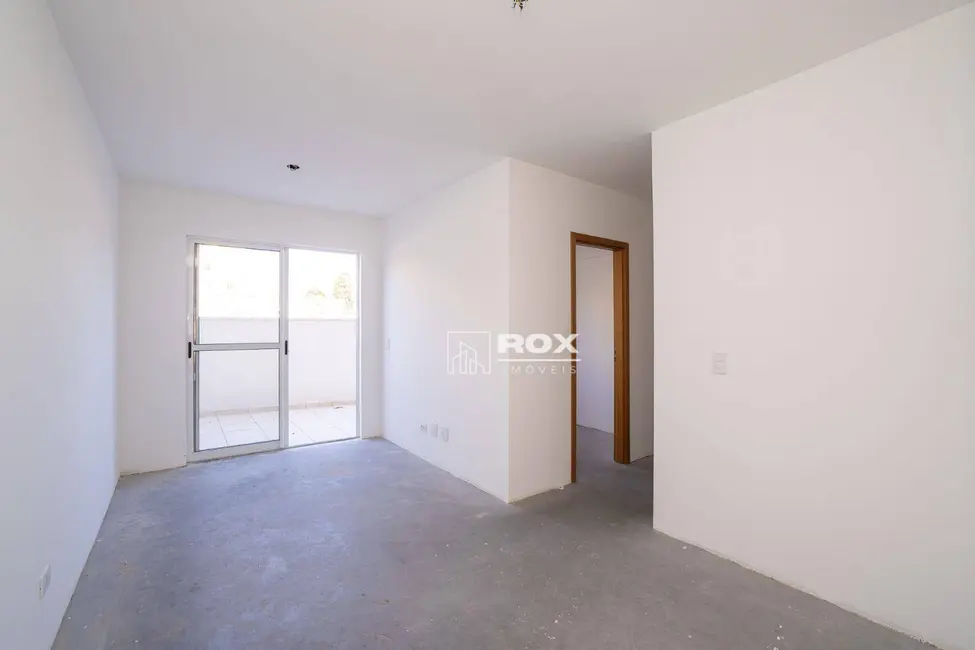 Foto 2 de Apartamento com 3 quartos à venda, 61m2 em Portão, Curitiba - PR