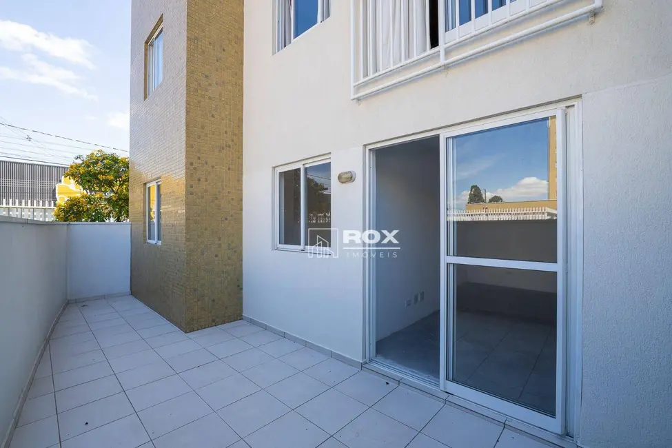 Foto 9 de Apartamento com 3 quartos à venda, 61m2 em Portão, Curitiba - PR