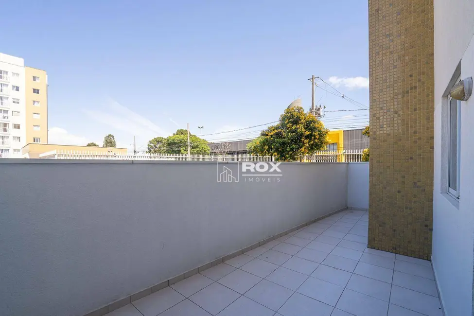 Foto 8 de Apartamento com 3 quartos à venda, 61m2 em Portão, Curitiba - PR