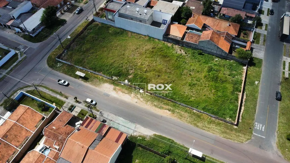 Foto 2 de Terreno / Lote à venda, 2280m2 em Cajuru, Curitiba - PR