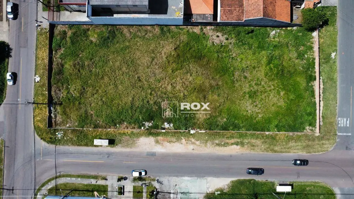 Foto 5 de Terreno / Lote à venda, 2280m2 em Cajuru, Curitiba - PR