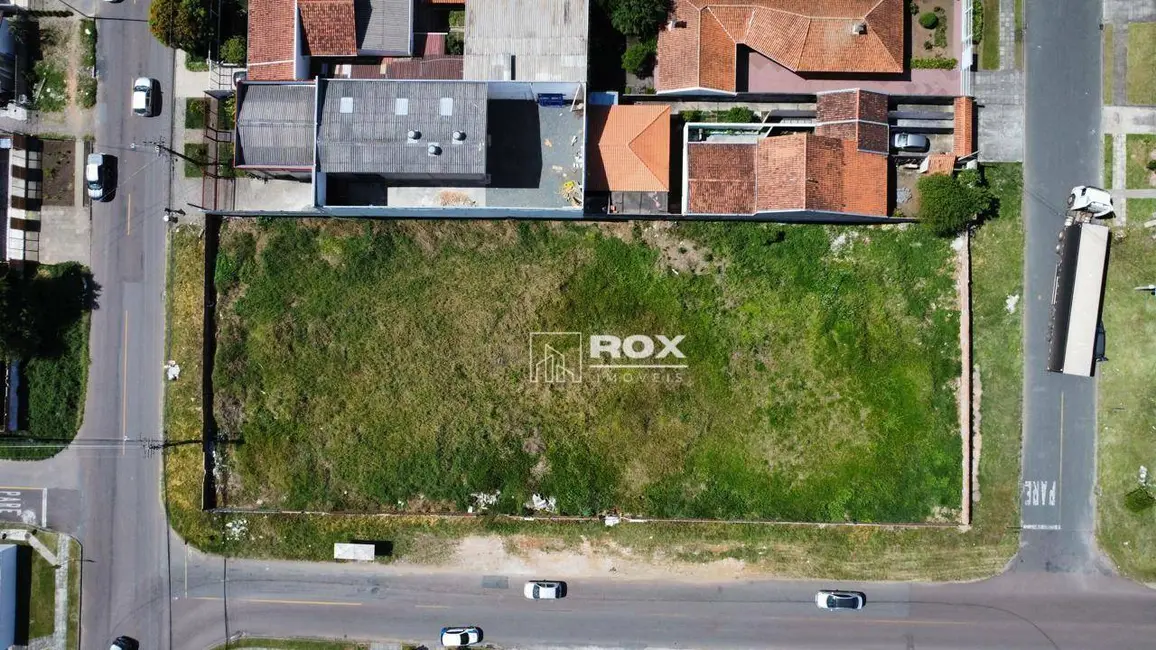 Foto 6 de Terreno / Lote à venda, 2280m2 em Cajuru, Curitiba - PR