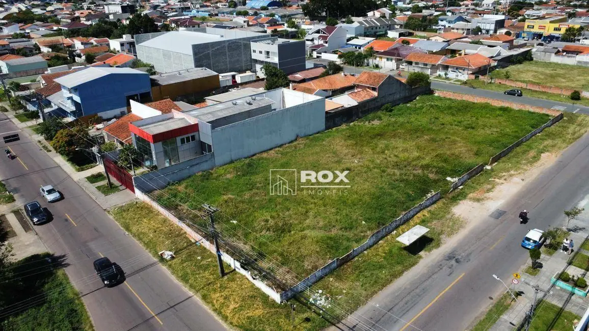 Foto 3 de Terreno / Lote à venda, 2280m2 em Cajuru, Curitiba - PR