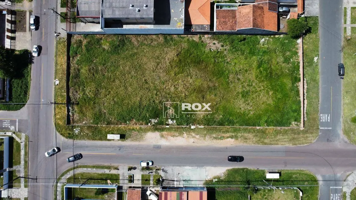 Foto 4 de Terreno / Lote à venda, 2280m2 em Cajuru, Curitiba - PR