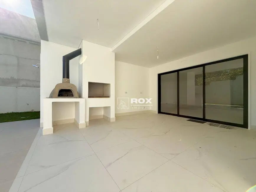 Casa de Condomínio com 4 quartos à venda, 380m2 em Atuba, Curitiba - PR - imagem 9 Foto 9 de Casa de Condomínio com 4 quartos à venda, 380m2 em Atuba, Curitiba - PR