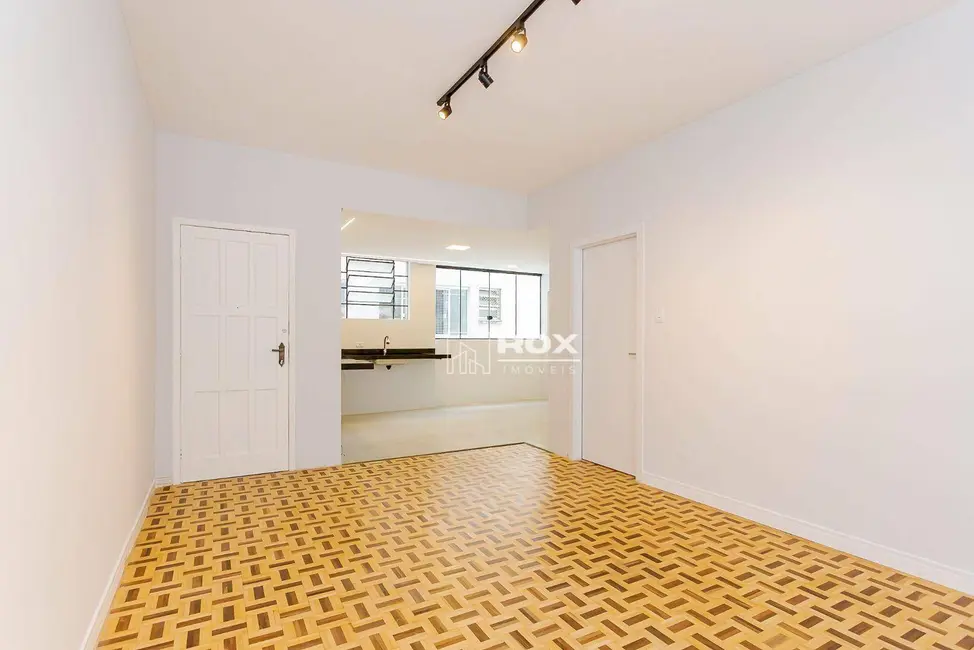 Apartamento com 3 quartos à venda, 80m2 em Água Verde, Curitiba - PR - imagem 3 Foto 3 de Apartamento com 3 quartos à venda, 80m2 em Água Verde, Curitiba - PR