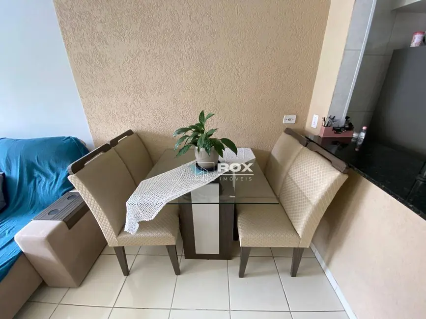 Foto 3 de Sobrado com 3 quartos à venda, 160m2 em Gralha Azul, Fazenda Rio Grande - PR