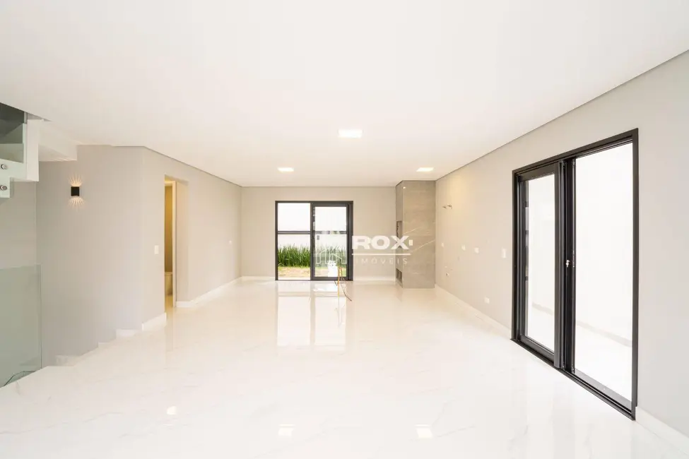 Casa de Condomínio com 3 quartos à venda, 128m2 em Santa Cândida, Curitiba - PR - imagem 9 Foto 9 de Casa de Condomínio com 3 quartos à venda, 128m2 em Santa Cândida, Curitiba - PR