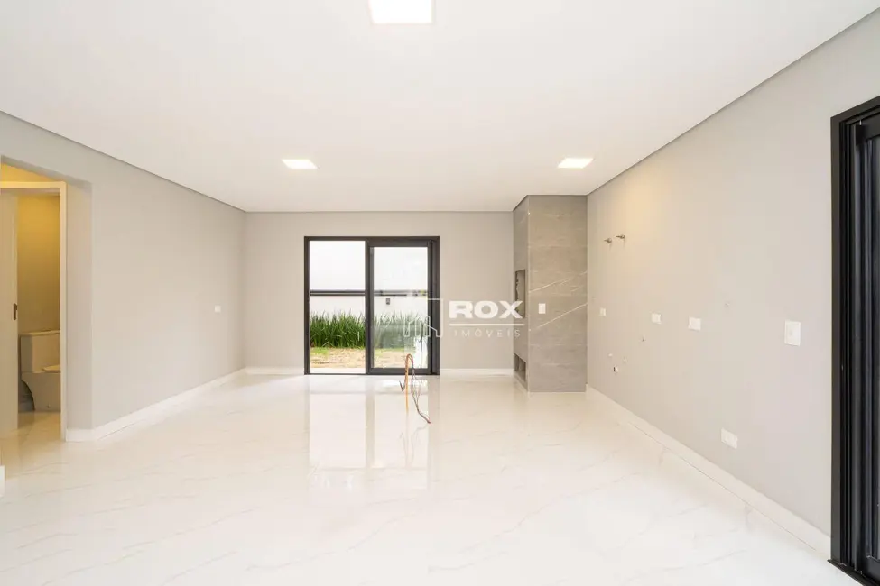Foto 9 de Casa de Condomínio com 3 quartos à venda, 128m2 em Santa Cândida, Curitiba - PR