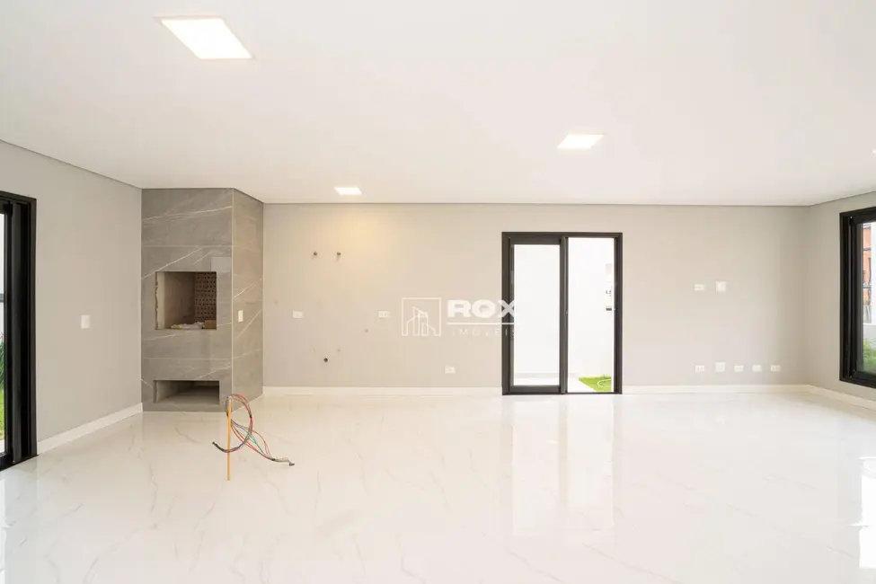 Foto 7 de Casa de Condomínio com 3 quartos à venda, 128m2 em Santa Cândida, Curitiba - PR