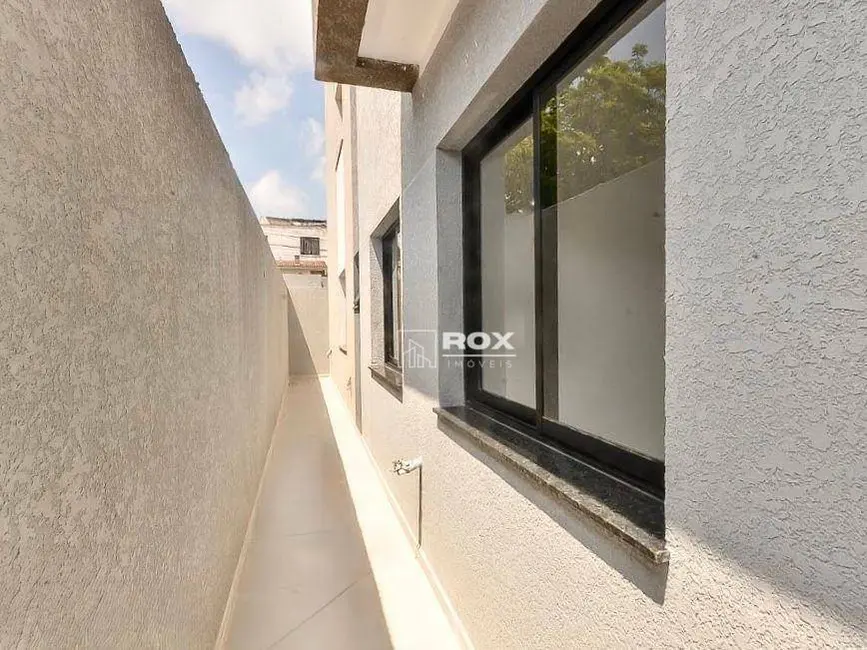 Foto 8 de Apartamento com 2 quartos à venda, 114m2 em Guaíra, Curitiba - PR