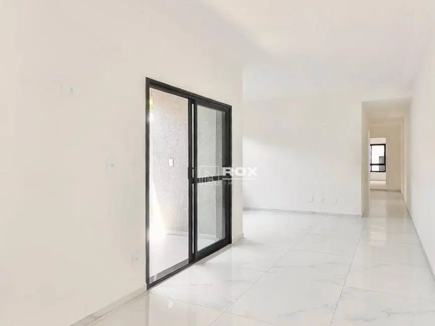 Foto 2 de Apartamento com 2 quartos à venda, 114m2 em Guaíra, Curitiba - PR