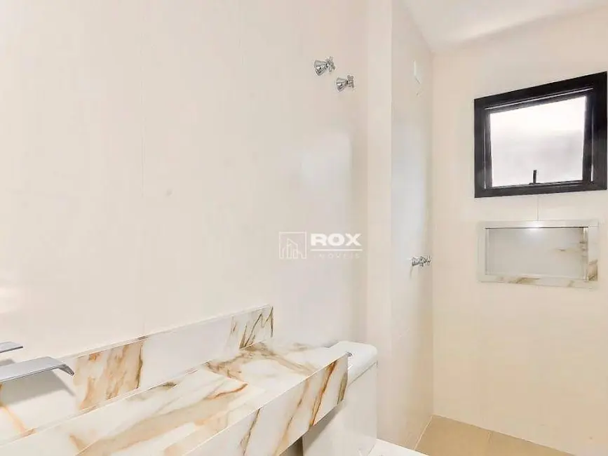 Foto 9 de Apartamento com 2 quartos à venda, 114m2 em Guaíra, Curitiba - PR