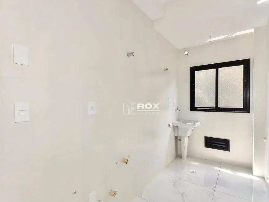Foto 6 de Apartamento com 2 quartos à venda, 114m2 em Guaíra, Curitiba - PR