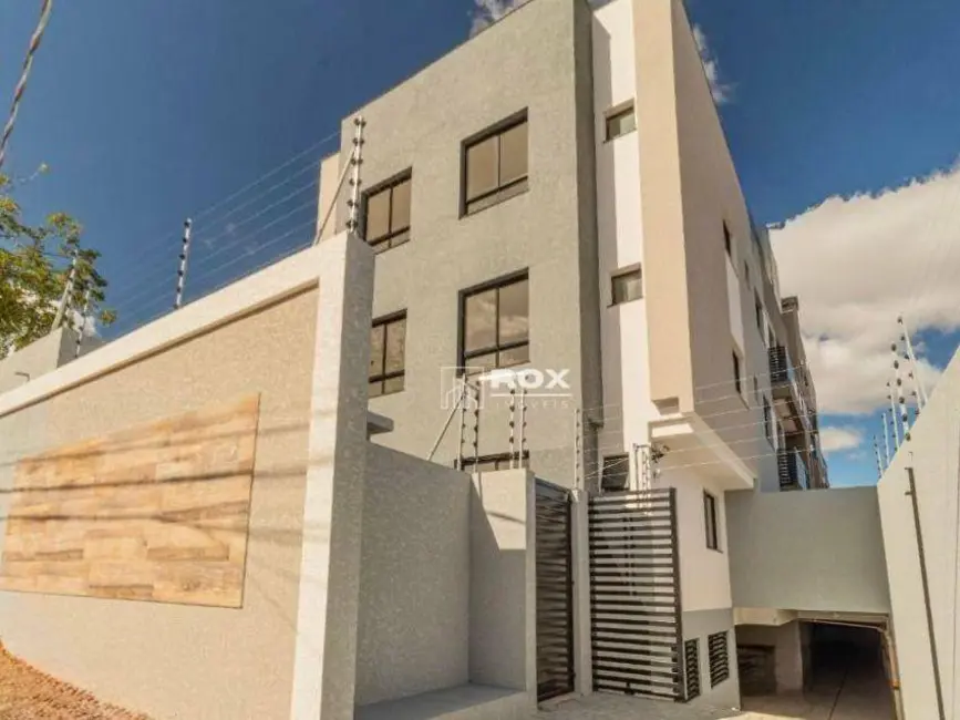 Foto 1 de Apartamento com 2 quartos à venda, 114m2 em Guaíra, Curitiba - PR