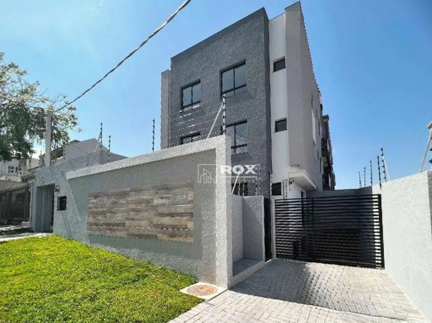 Apartamento com 2 quartos à venda, 102m2 em Guaíra, Curitiba - PR - imagem 1 Foto 1 de Apartamento com 2 quartos à venda, 102m2 em Guaíra, Curitiba - PR