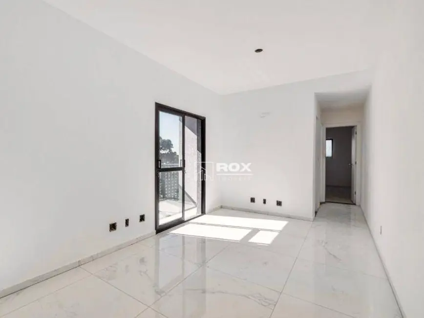 Apartamento com 2 quartos à venda, 102m2 em Guaíra, Curitiba - PR - imagem 4 Foto 4 de Apartamento com 2 quartos à venda, 102m2 em Guaíra, Curitiba - PR