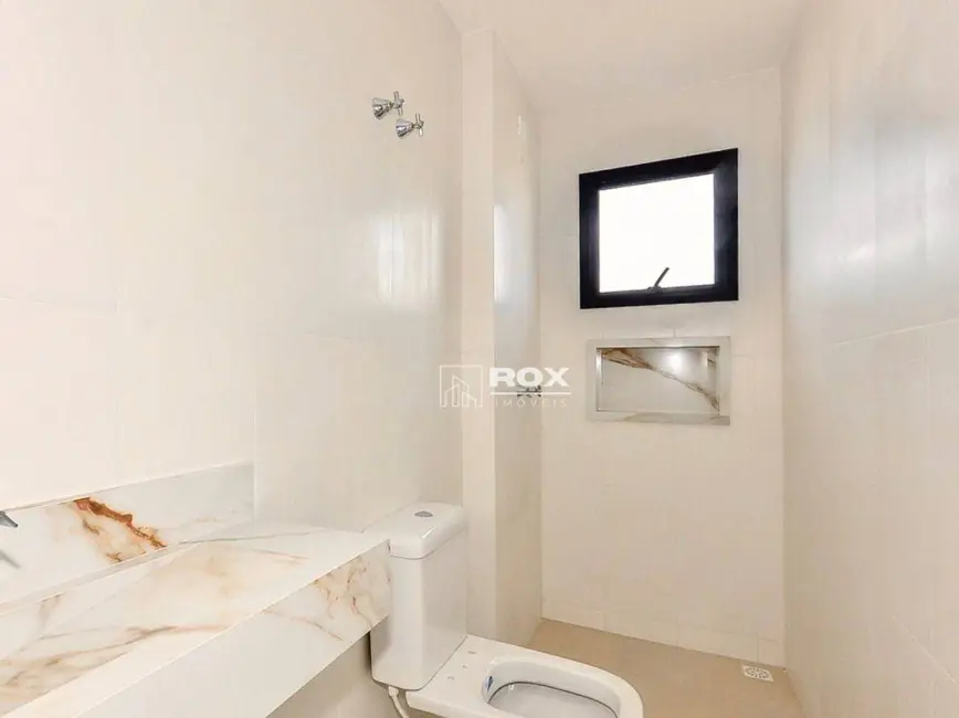 Foto 8 de Apartamento com 3 quartos à venda, 133m2 em Guaíra, Curitiba - PR