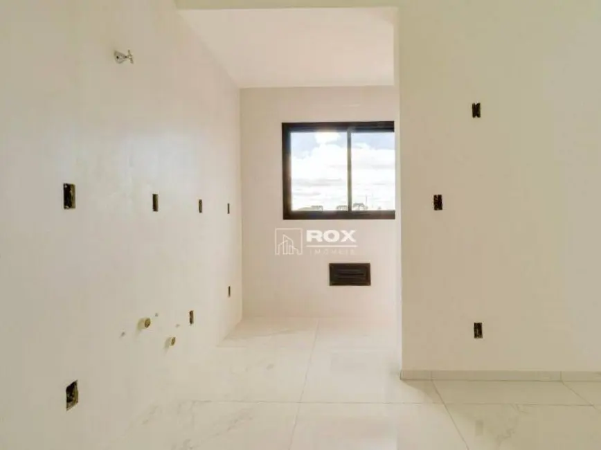 Foto 5 de Apartamento com 3 quartos à venda, 133m2 em Guaíra, Curitiba - PR