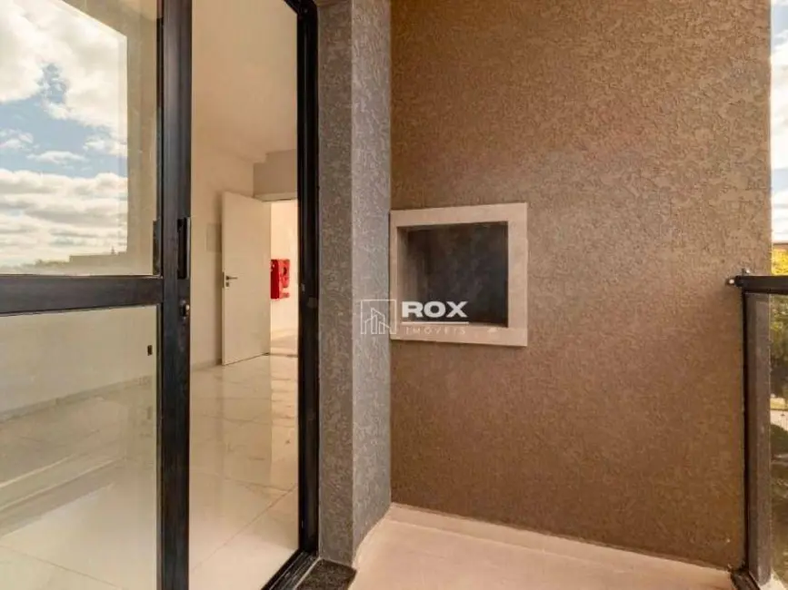 Foto 6 de Apartamento com 3 quartos à venda, 133m2 em Guaíra, Curitiba - PR