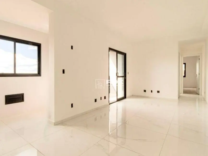 Foto 2 de Apartamento com 3 quartos à venda, 133m2 em Guaíra, Curitiba - PR