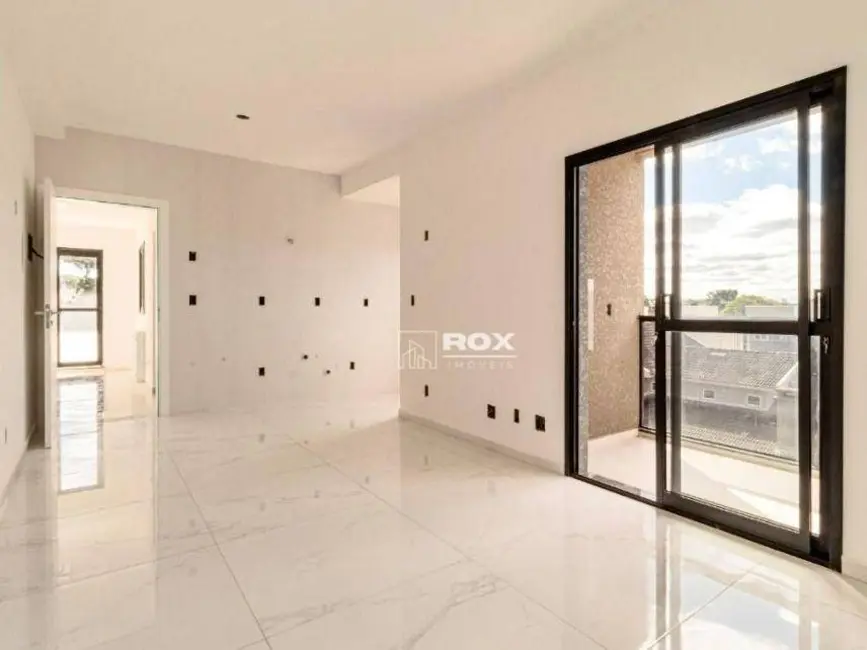 Foto 4 de Apartamento com 3 quartos à venda, 133m2 em Guaíra, Curitiba - PR