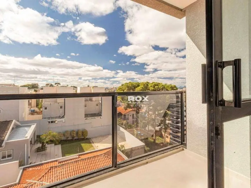 Foto 7 de Apartamento com 3 quartos à venda, 133m2 em Guaíra, Curitiba - PR
