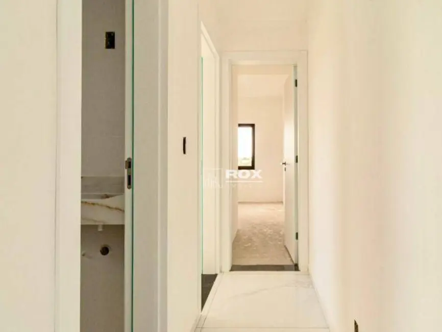 Foto 9 de Apartamento com 3 quartos à venda, 133m2 em Guaíra, Curitiba - PR