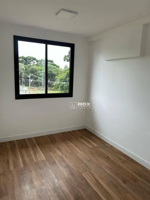 Foto 8 de Apartamento com 2 quartos à venda, 61m2 em Cidade Industrial, Curitiba - PR
