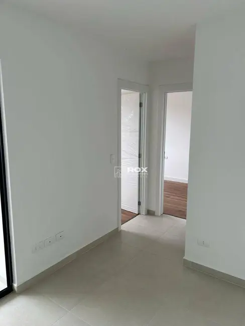 Foto 5 de Apartamento com 2 quartos à venda, 61m2 em Cidade Industrial, Curitiba - PR