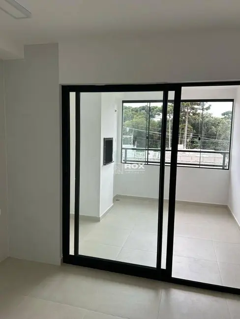 Foto 4 de Apartamento com 2 quartos à venda, 61m2 em Cidade Industrial, Curitiba - PR