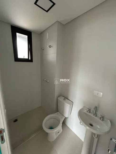 Foto 6 de Apartamento com 2 quartos à venda, 61m2 em Cidade Industrial, Curitiba - PR